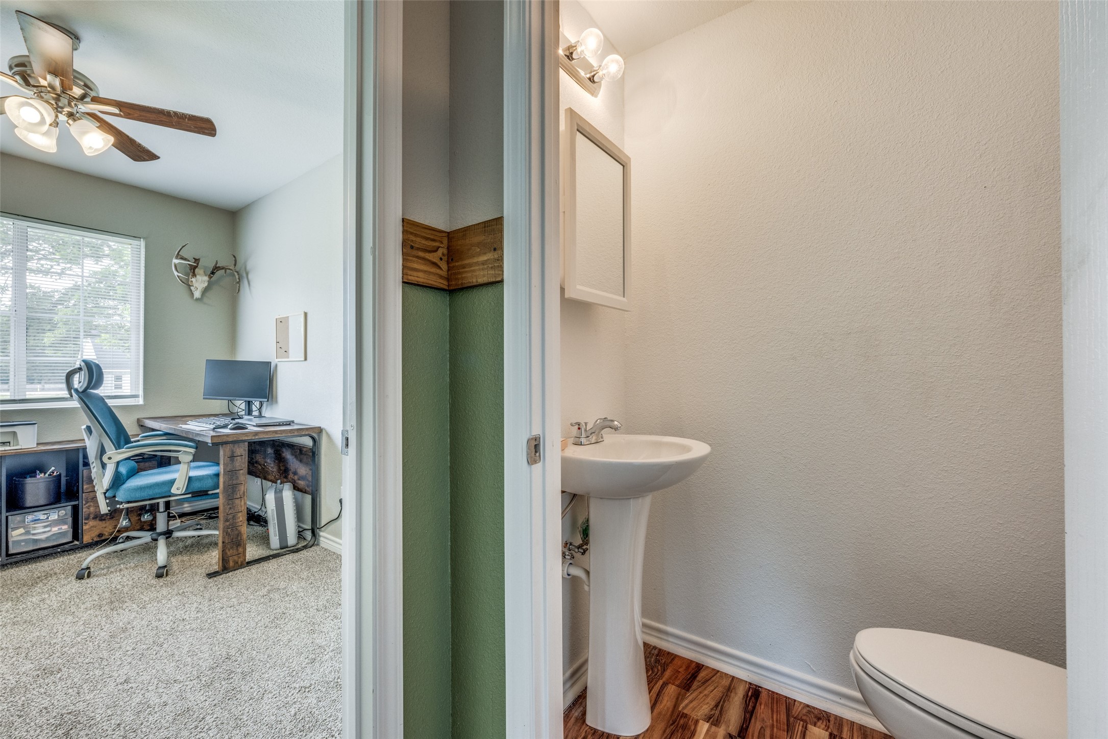 411 W Houston Street Leonard TX 75452