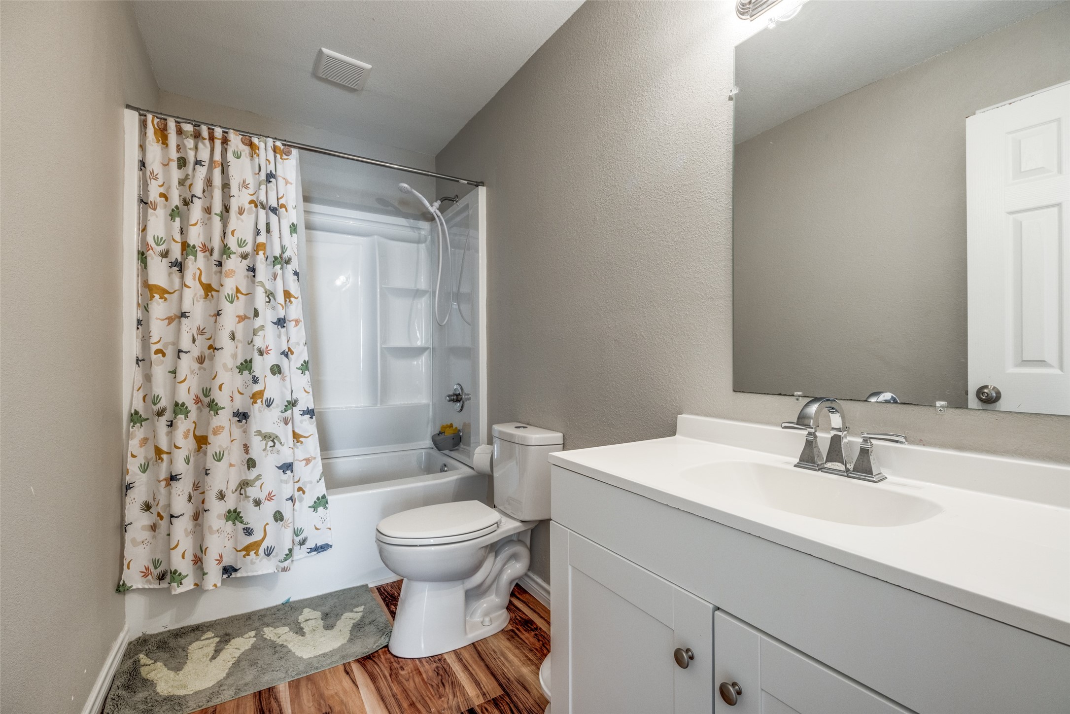 411 W Houston Street Leonard TX 75452