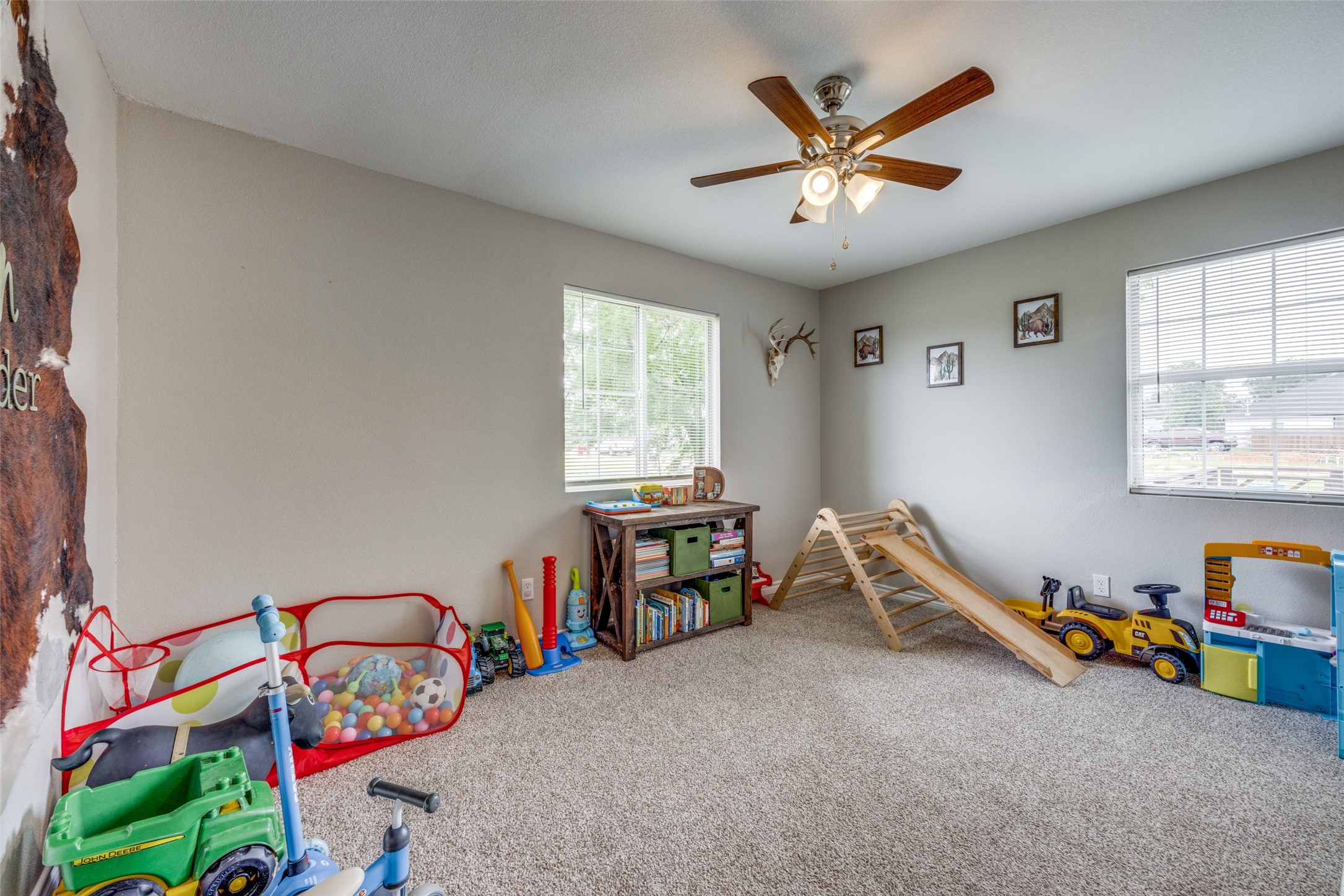 411 W Houston Street Leonard TX 75452