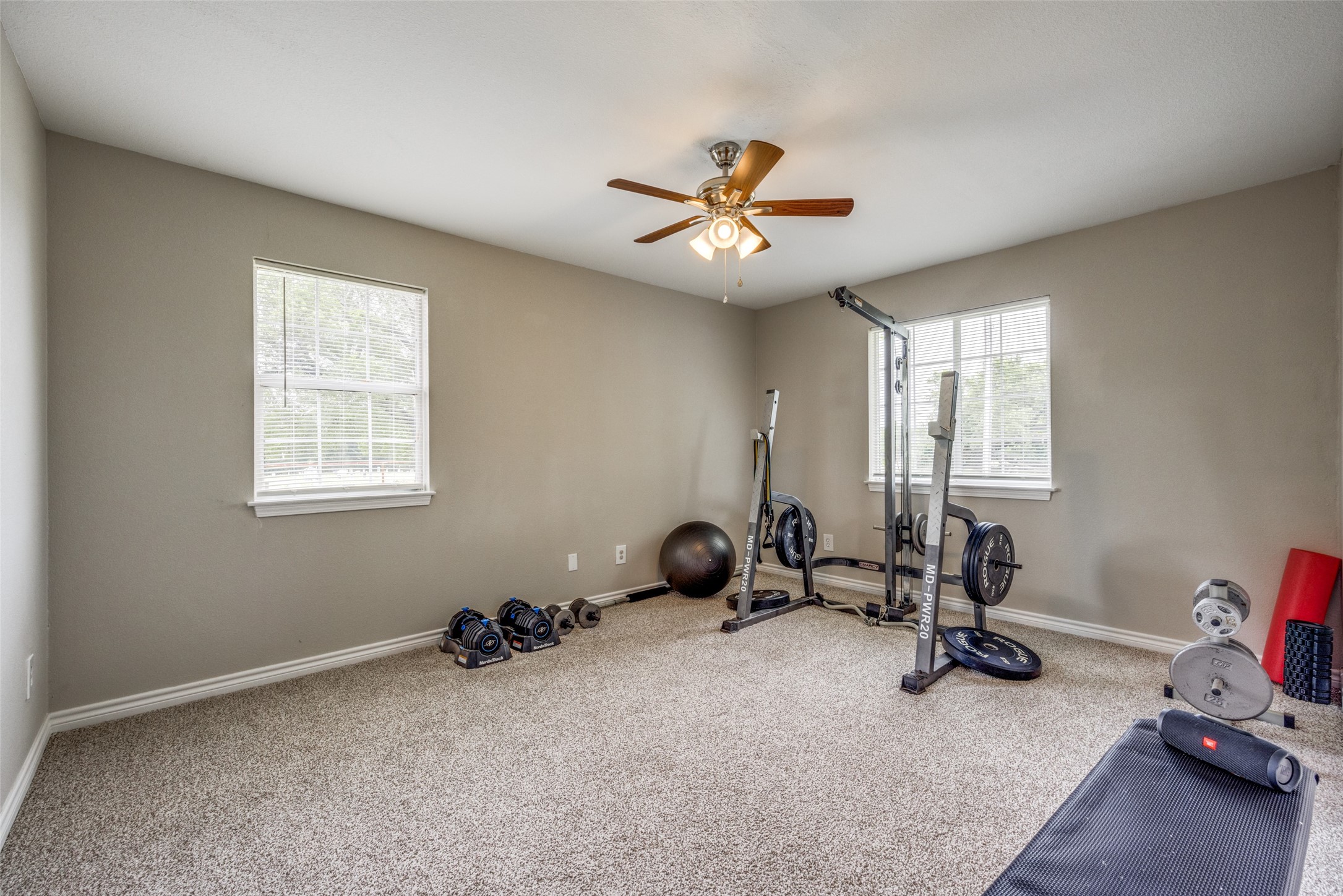 411 W Houston Street Leonard TX 75452