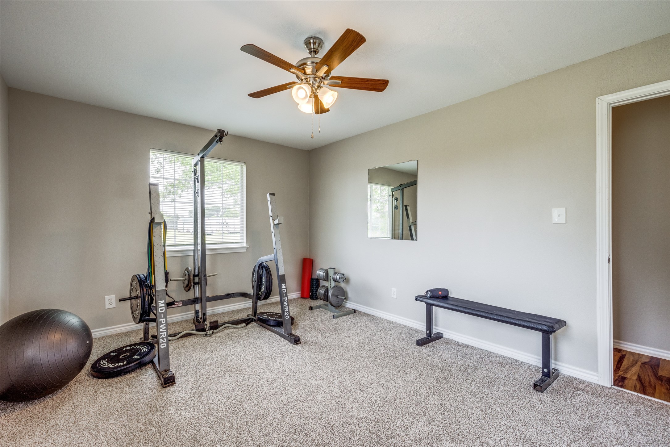 411 W Houston Street Leonard TX 75452