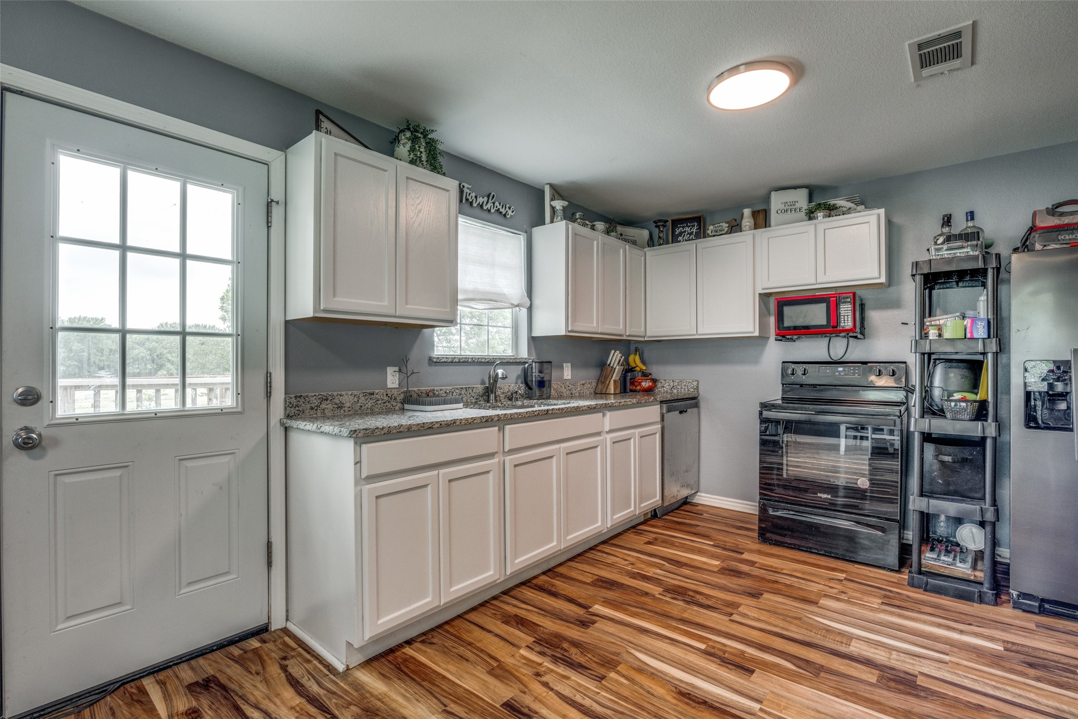 411 W Houston Street Leonard TX 75452