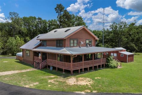 1003 Vz County Road 3211 Wills Point TX 75169
