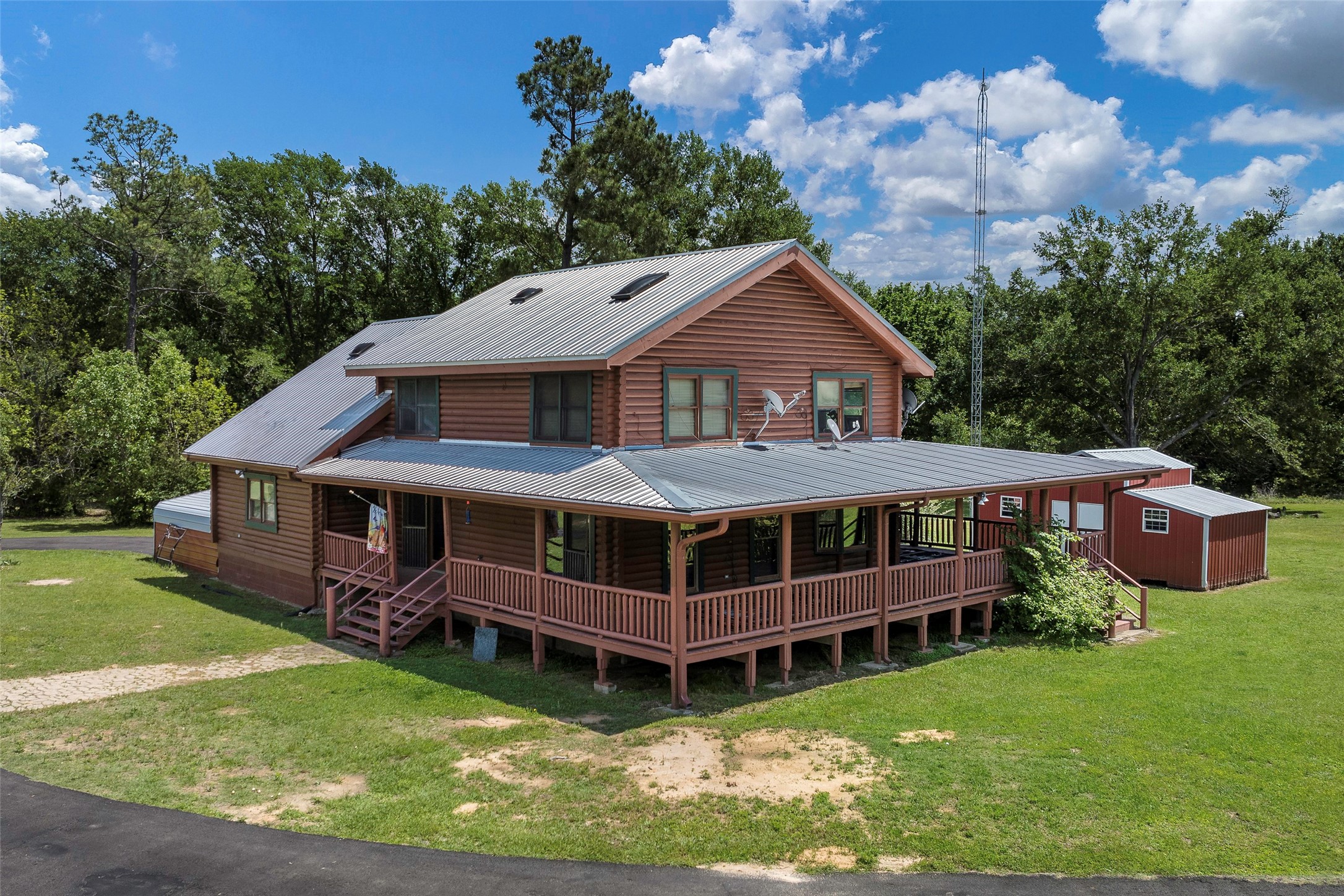 1003 Vz County Road 3211 Wills Point TX 75169