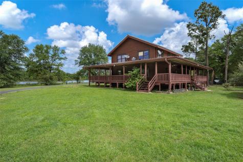 1003 Vz County Road 3211 Wills Point TX 75169