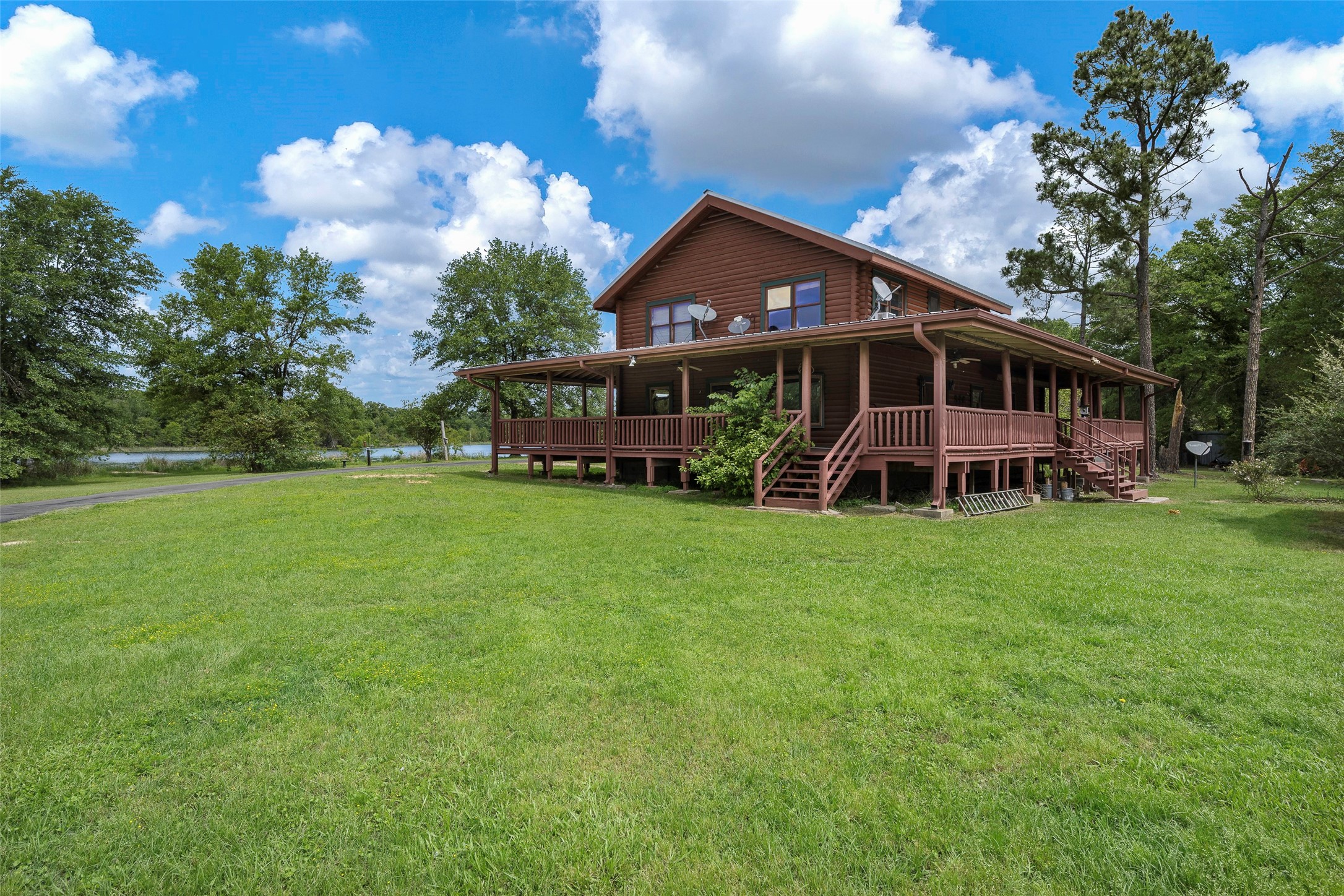 1003 Vz County Road 3211 Wills Point TX 75169