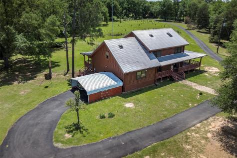 1003 Vz County Road 3211 Wills Point TX 75169