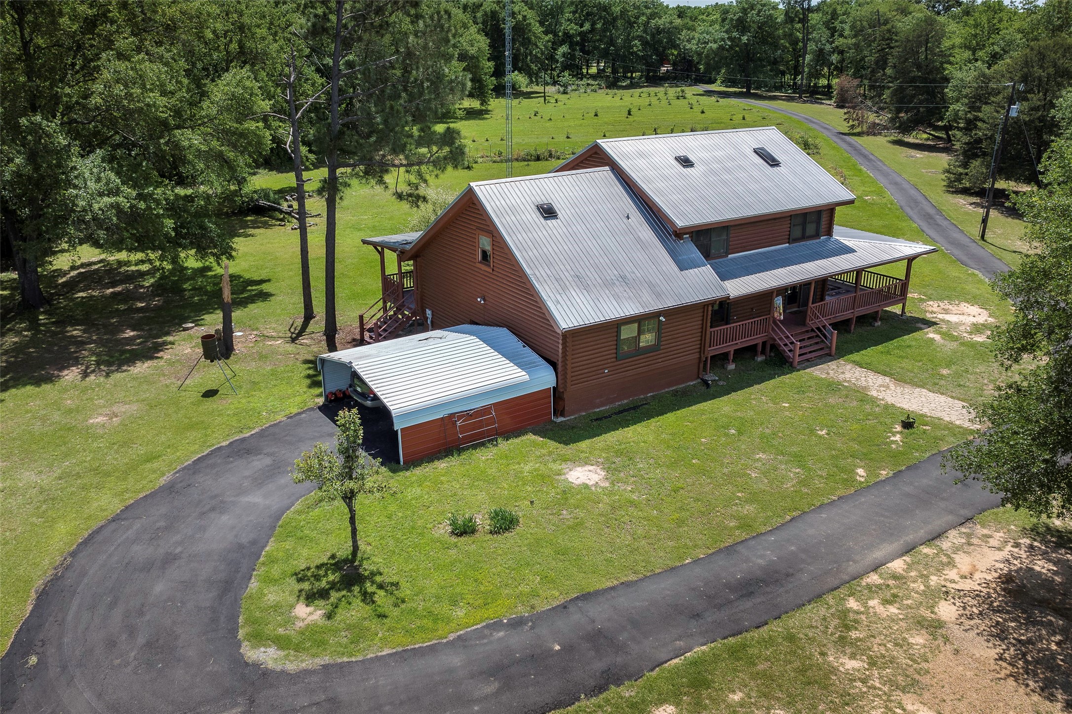 1003 Vz County Road 3211 Wills Point TX 75169
