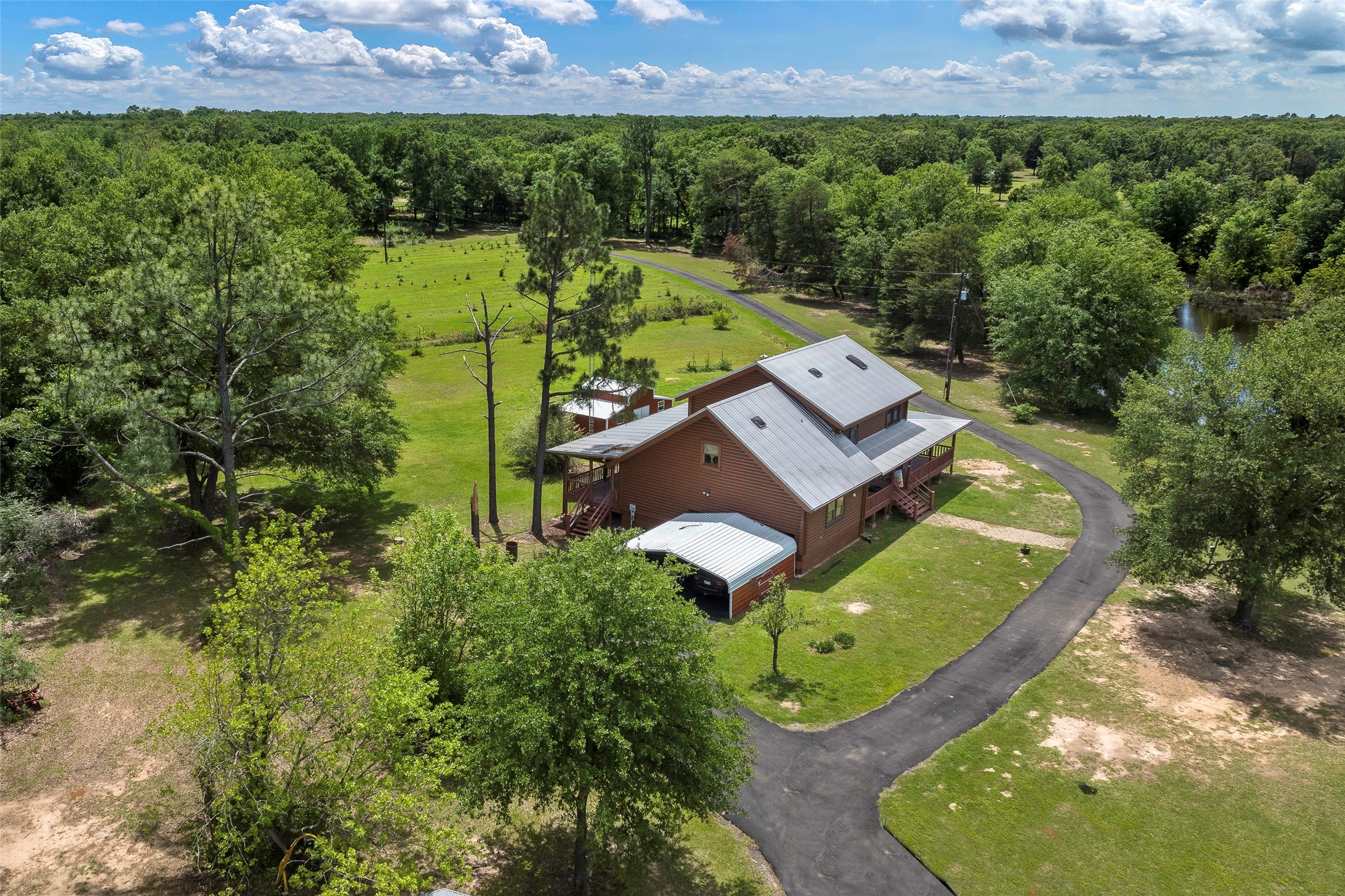 1003 Vz County Road 3211 Wills Point TX 75169
