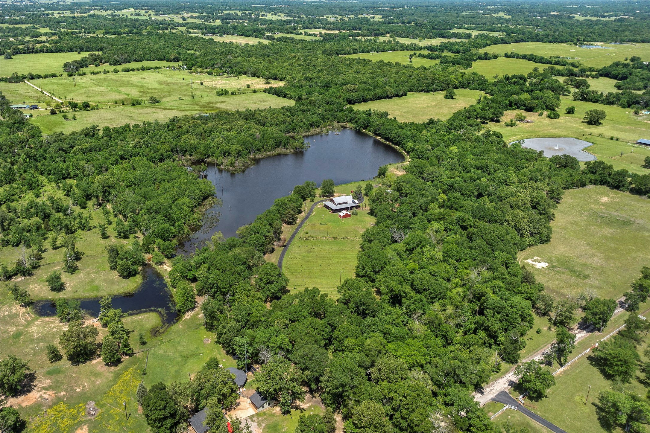 1003 Vz County Road 3211 Wills Point TX 75169