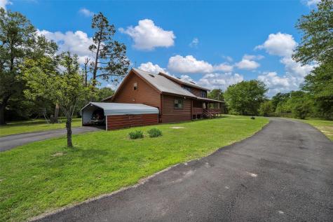 1003 Vz County Road 3211 Wills Point TX 75169