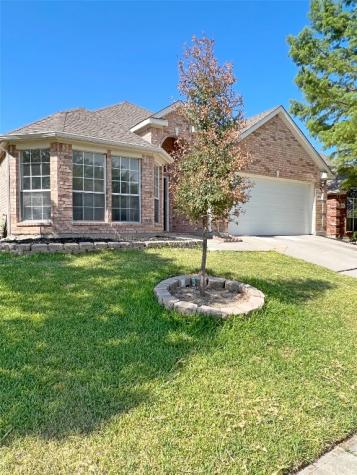 3312 Woodberry Lane Mckinney TX 75071