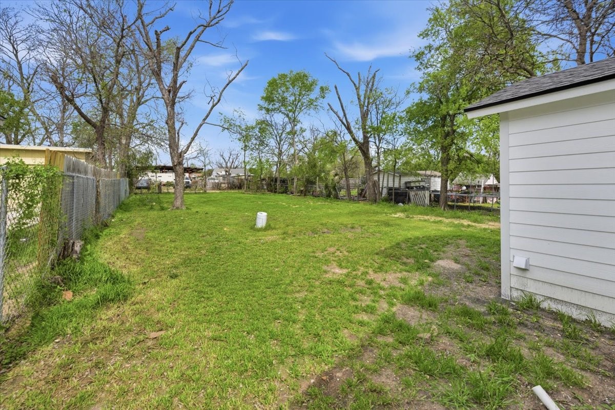 2803 Ross Avenue Waco TX 76711