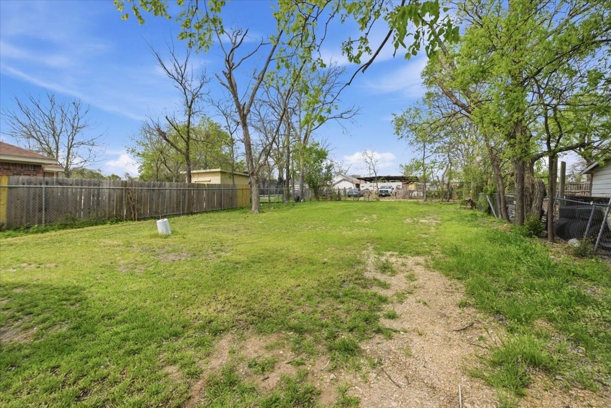2803 Ross Avenue Waco TX 76711