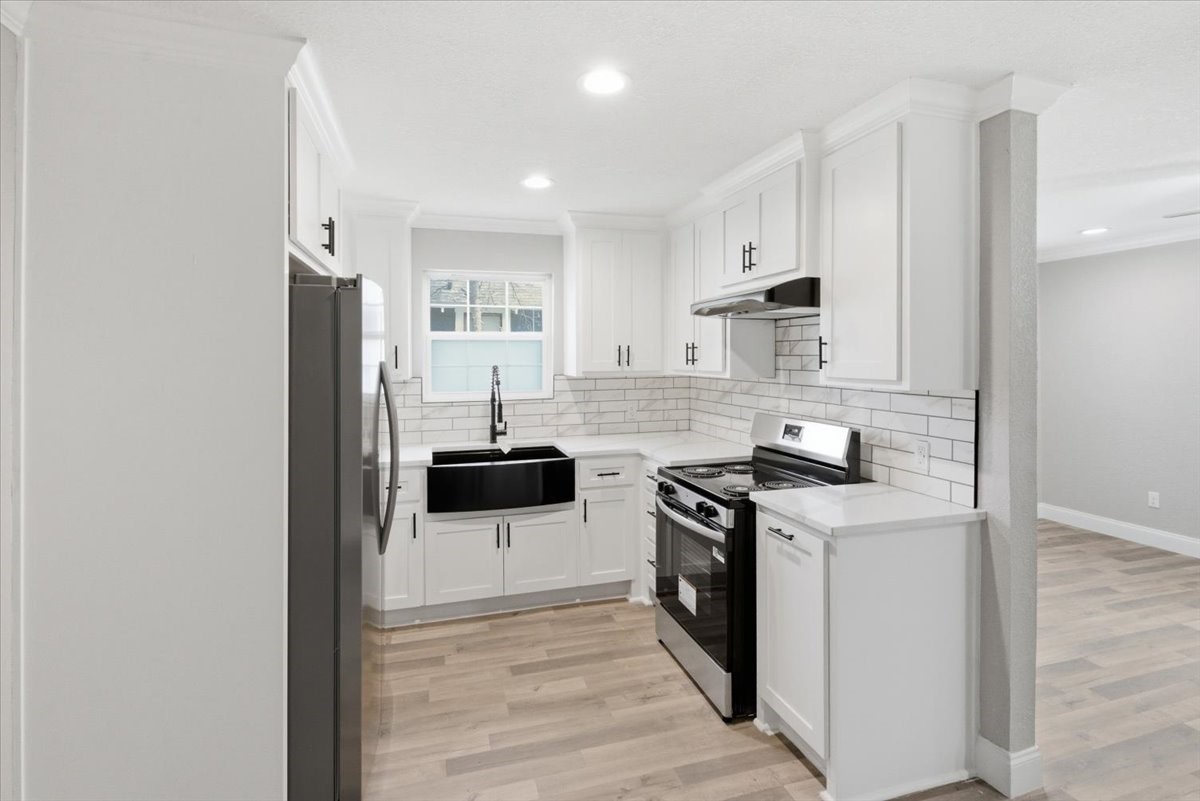 2803 Ross Avenue Waco TX 76711