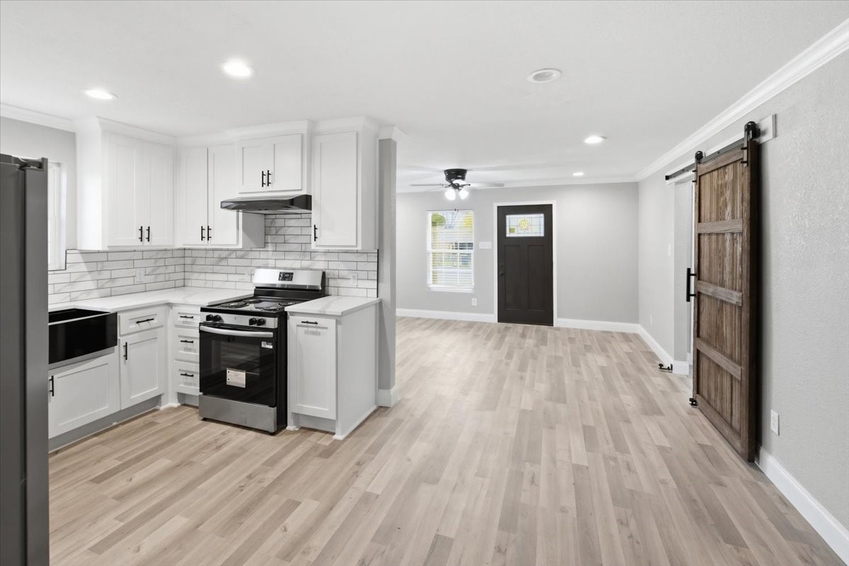 2803 Ross Avenue Waco TX 76711