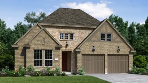 2717 Cumberland The Colony TX 75056