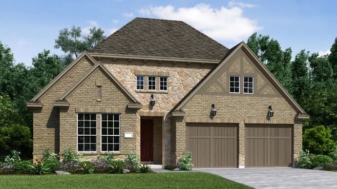 2717 Cumberland The Colony TX 75056