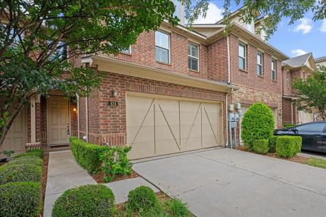 424 Hunt Drive Lewisville TX 75067