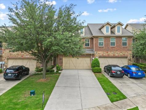 424 Hunt Drive Lewisville TX 75067