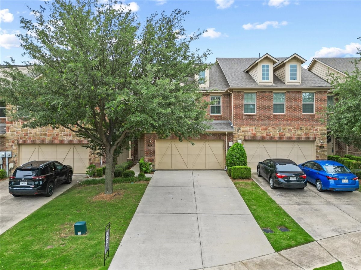424 Hunt Drive Lewisville TX 75067