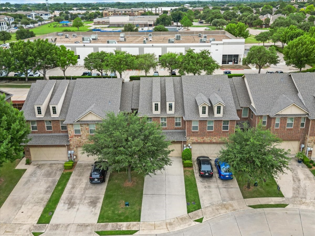 424 Hunt Drive Lewisville TX 75067