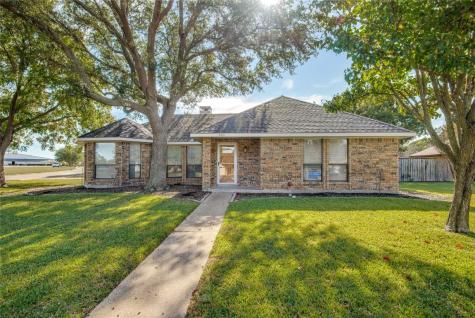 8481 Christie Drive Frisco TX 75033
