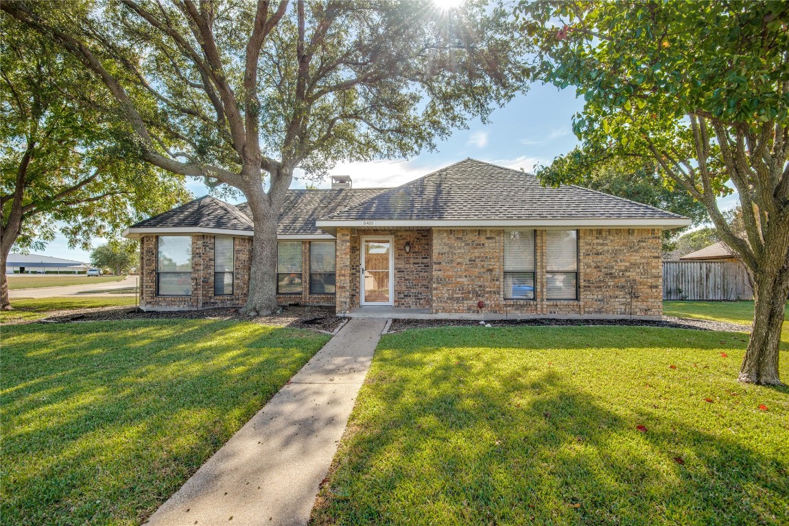 8481 Christie Drive Frisco TX 75033