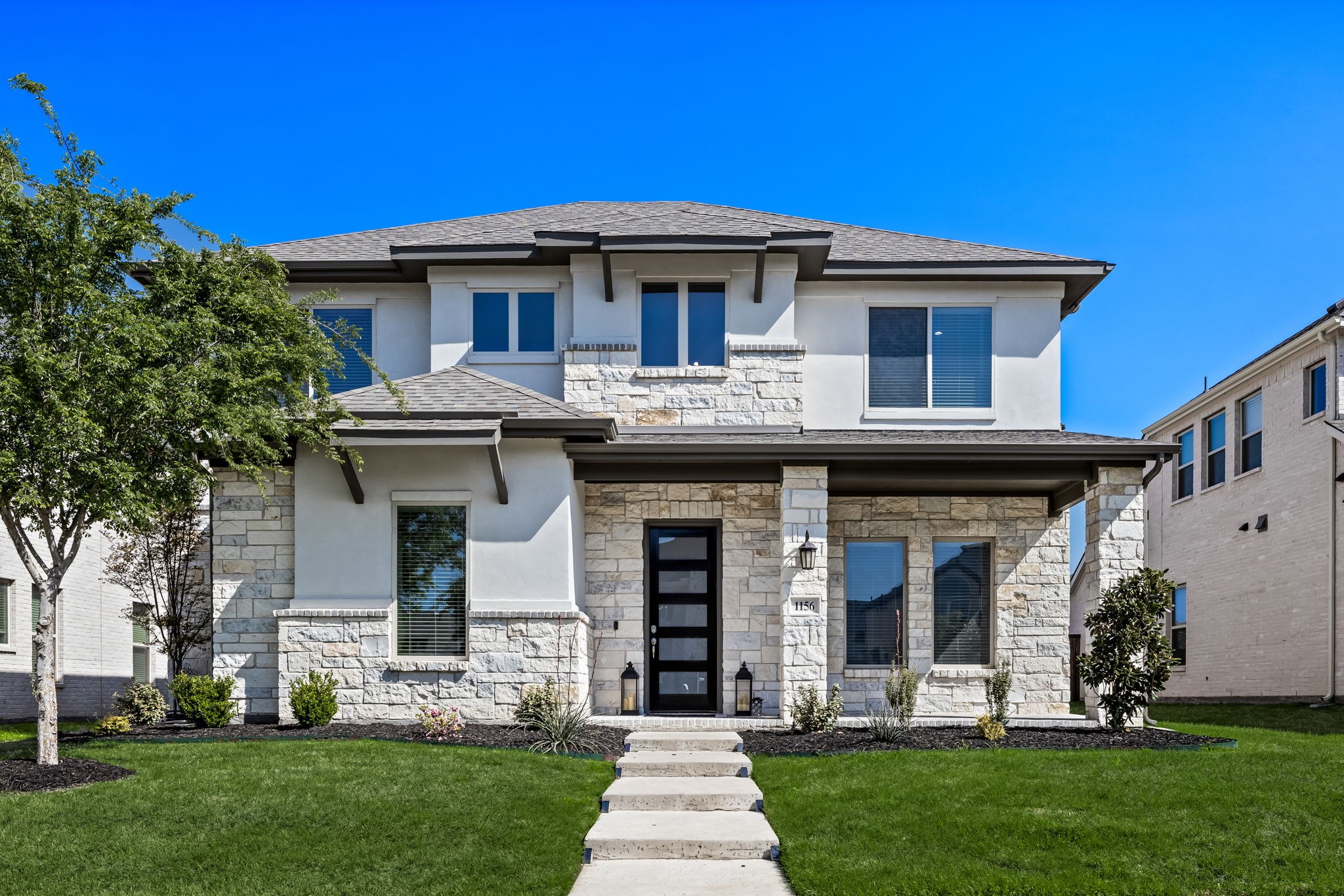 1156 Anatole Drive Frisco TX 75036