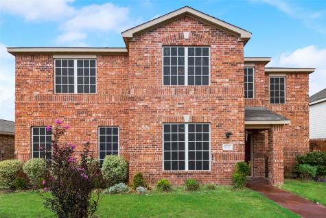 1038 Stanwyck Avenue Duncanville TX 75137