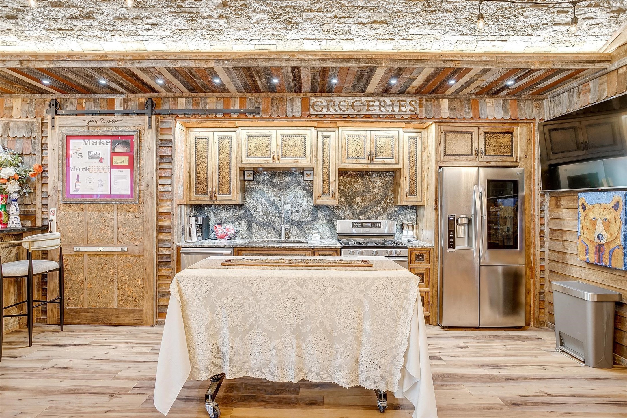 10501 County Road 525 Mansfield TX 76063