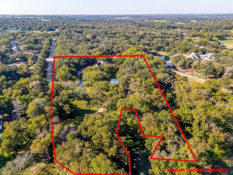 10501 County Road 525 Mansfield TX 76063