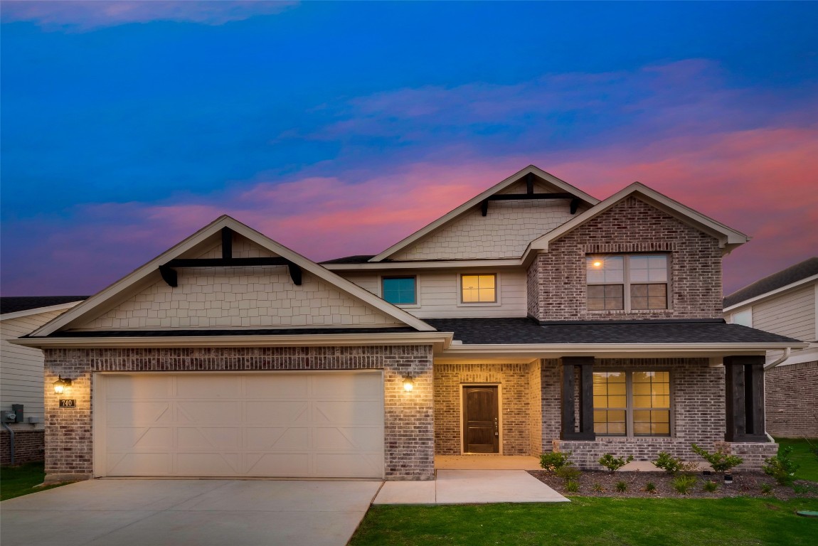 740 Ray Street Sherman TX 75090