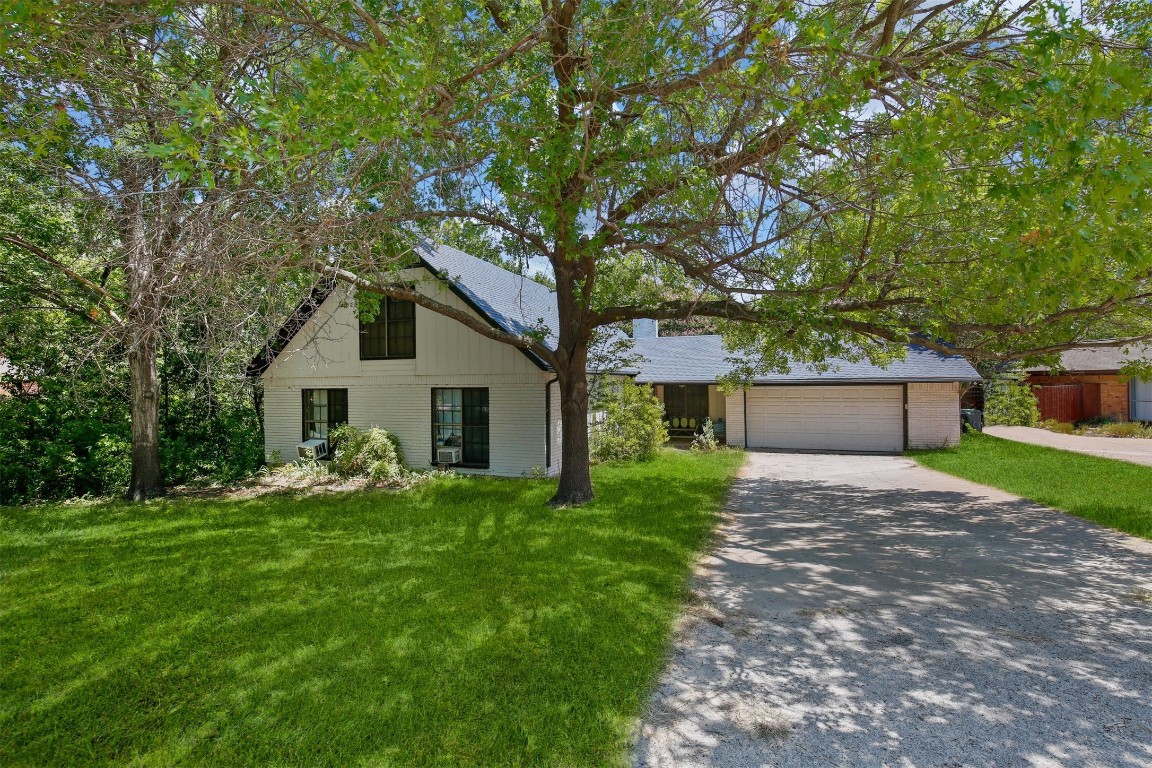 3104 Lakeview Drive Grapevine TX 76051