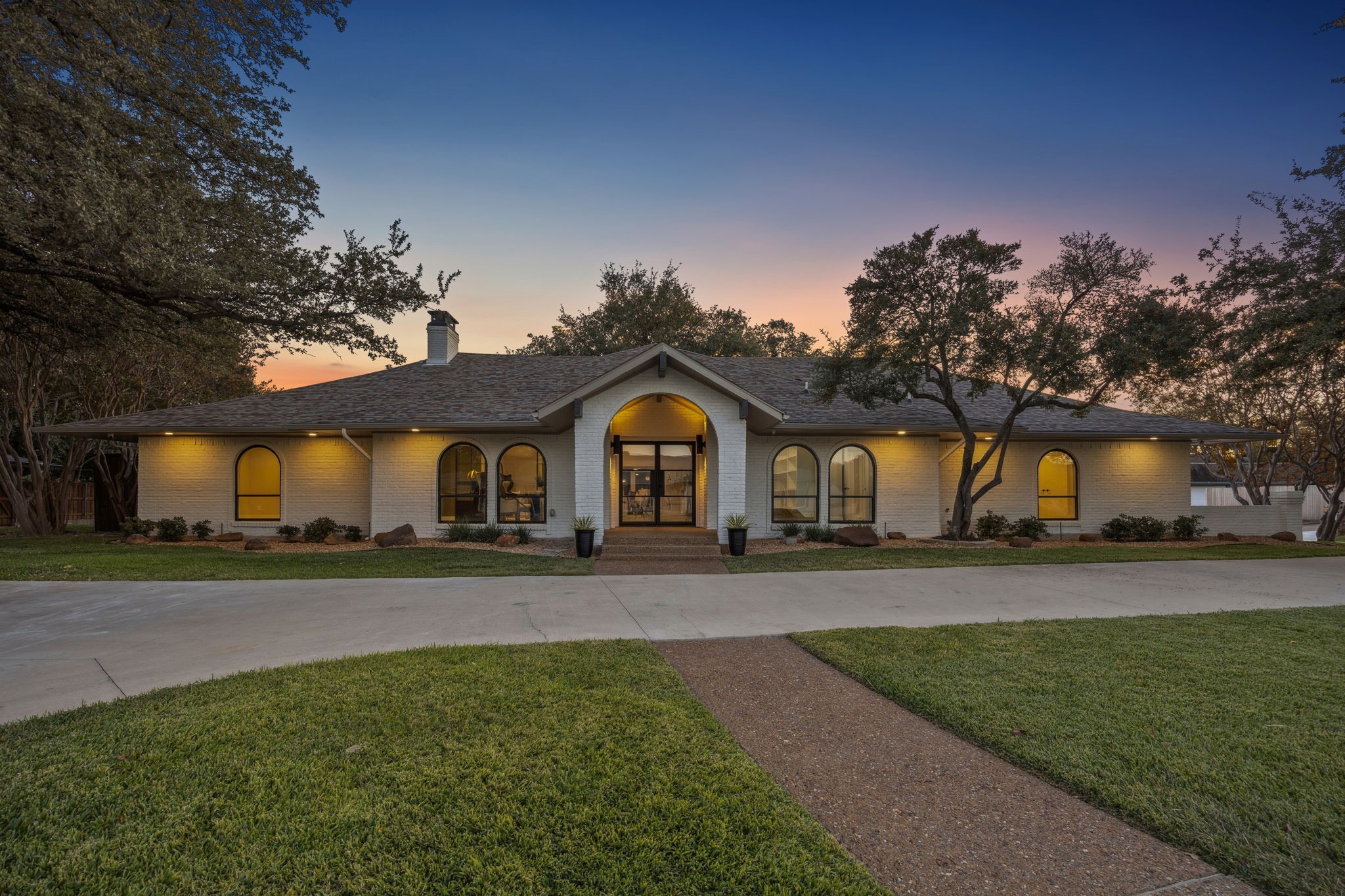 4408 Forest Bend Dallas TX 75244
