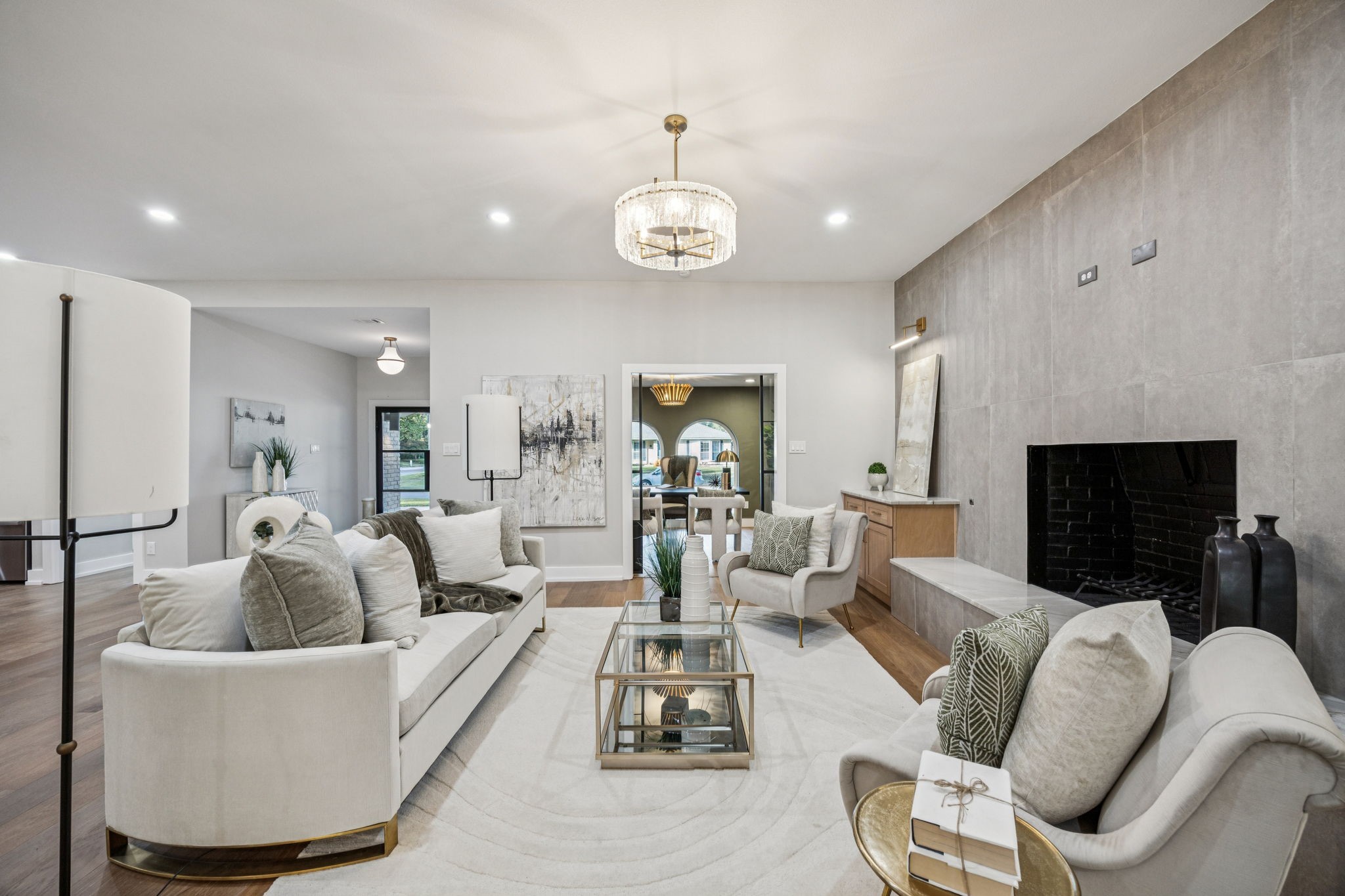 4408 Forest Bend Dallas TX 75244