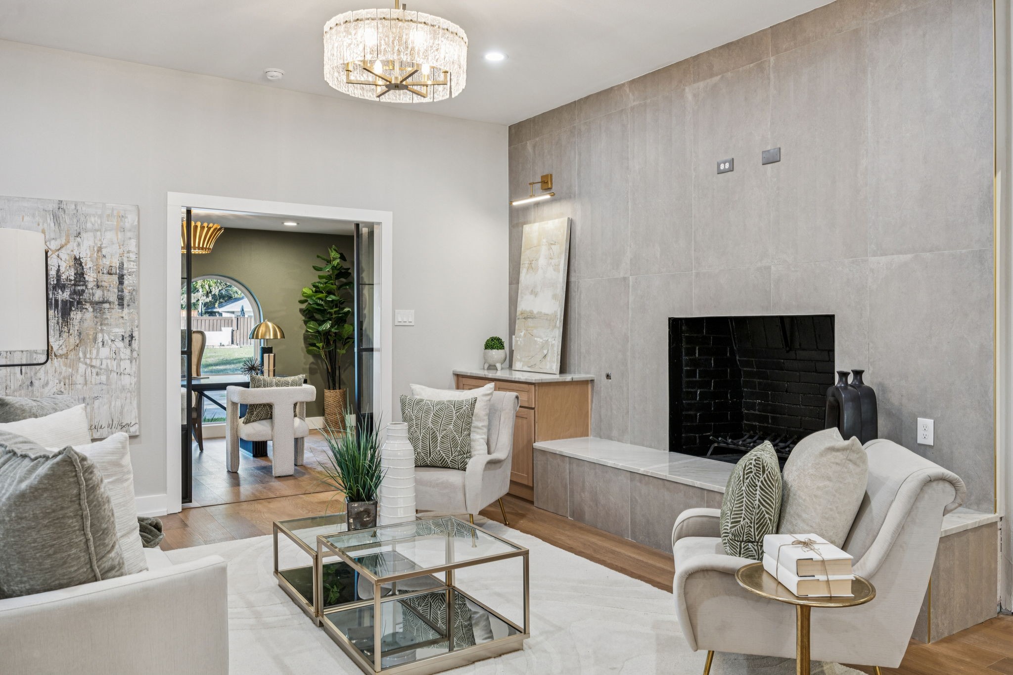 4408 Forest Bend Dallas TX 75244