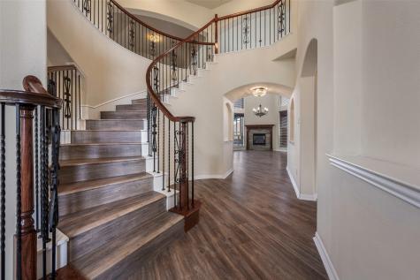 2505 Claymore Avenue Garland TX 75043