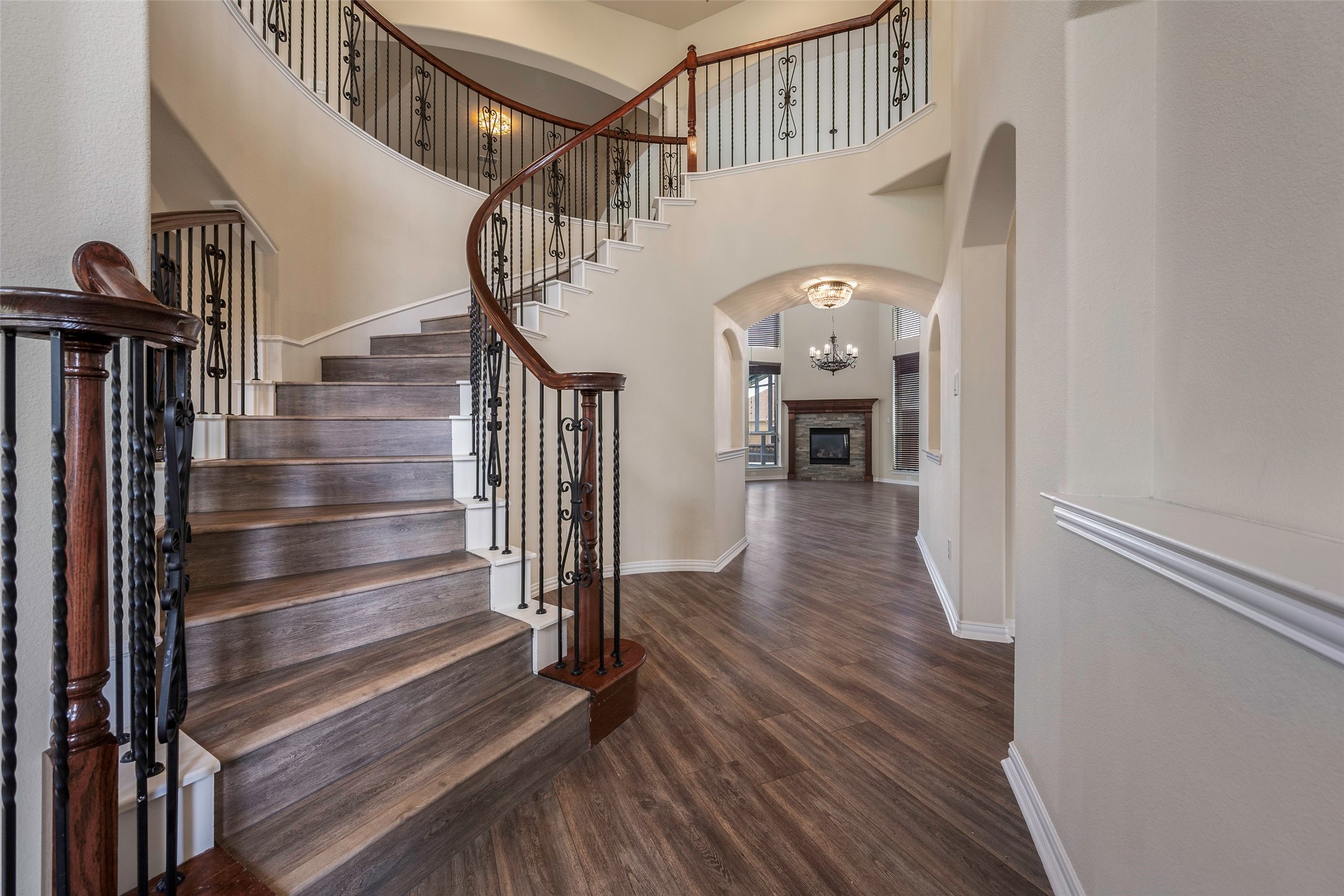 2505 Claymore Avenue Garland TX 75043