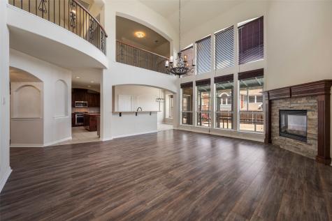 2505 Claymore Avenue Garland TX 75043