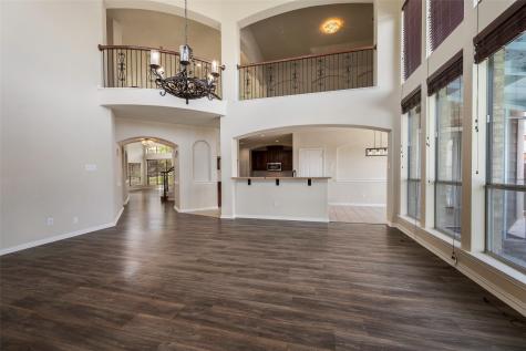 2505 Claymore Avenue Garland TX 75043