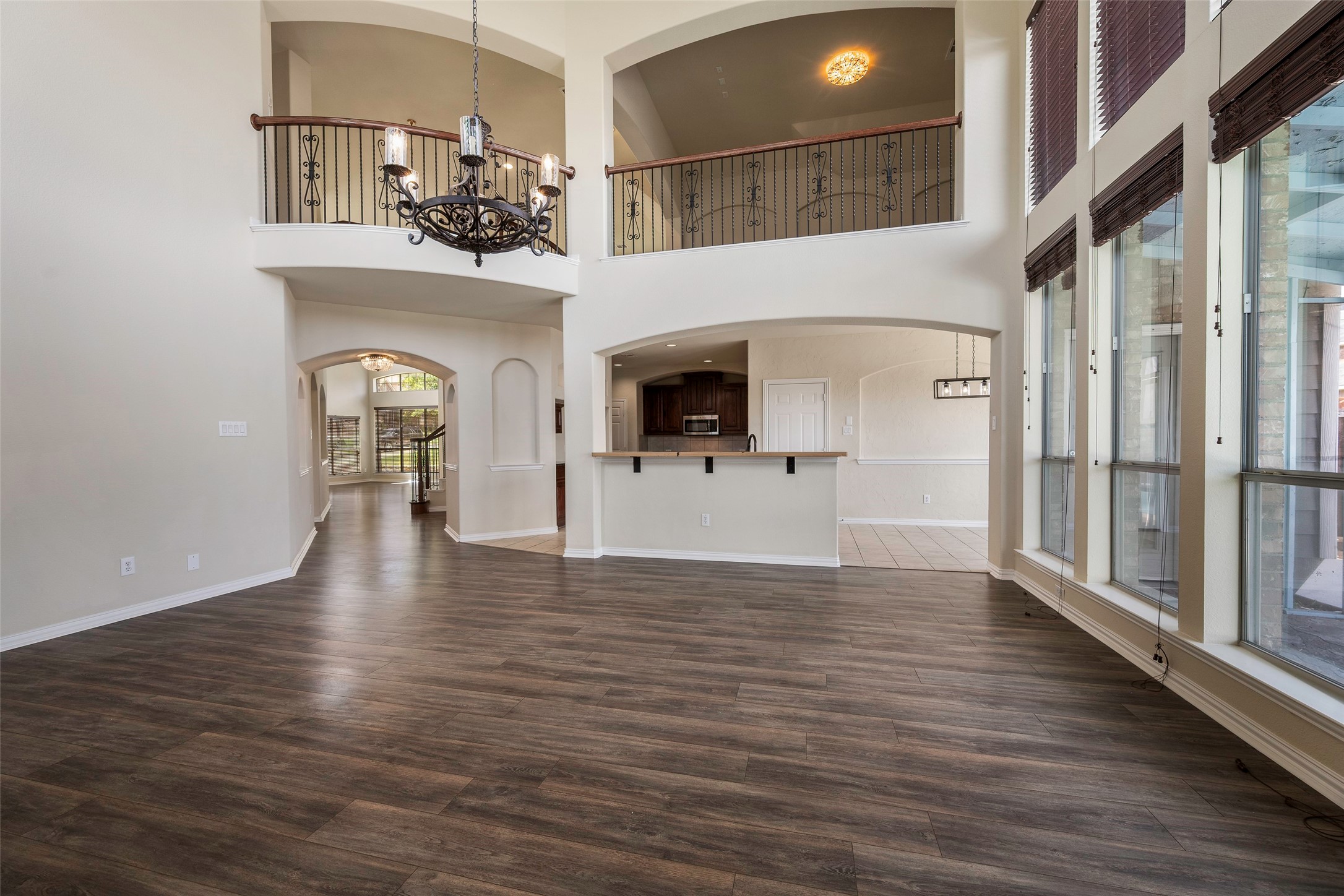2505 Claymore Avenue Garland TX 75043