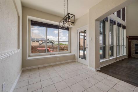 2505 Claymore Avenue Garland TX 75043