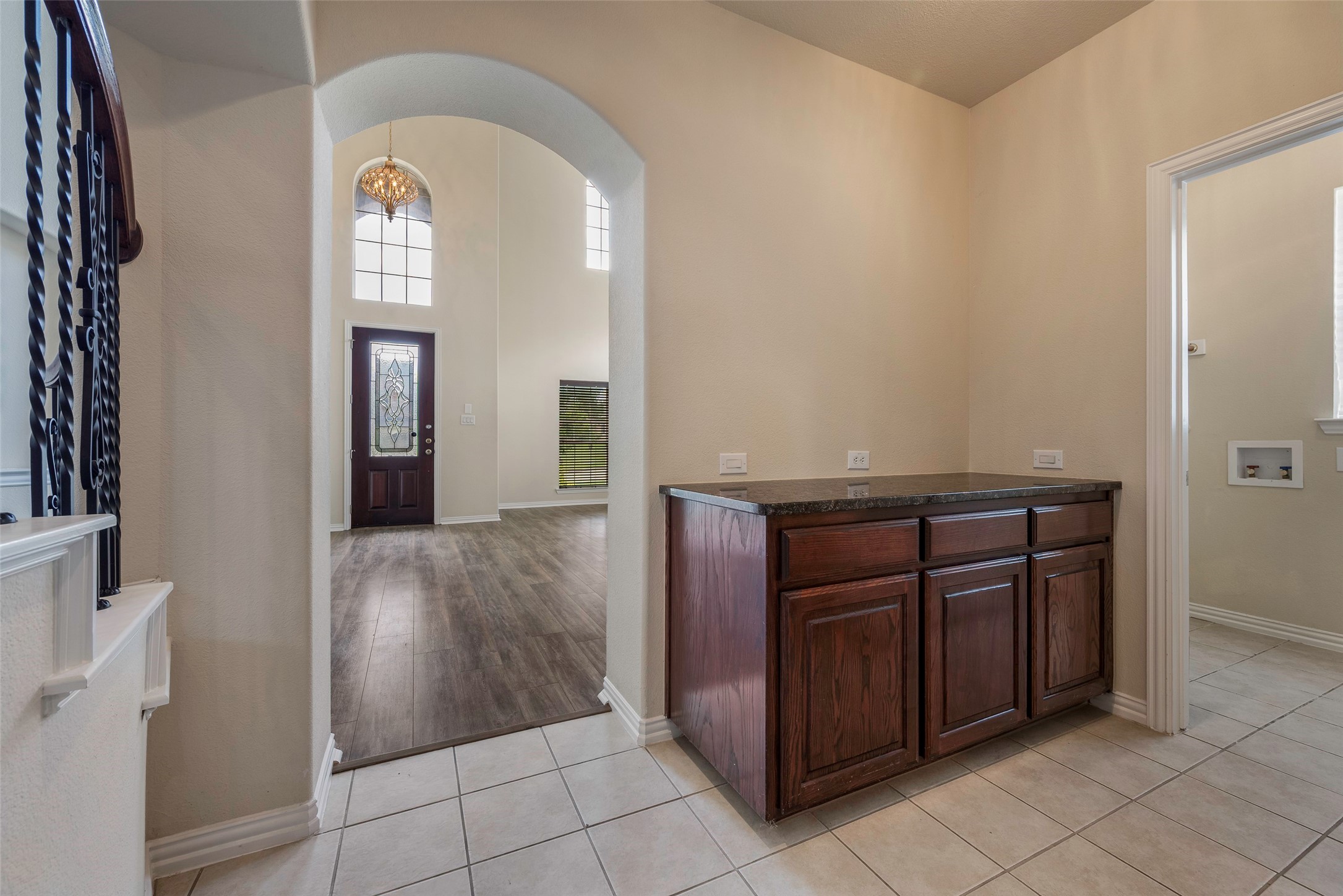 2505 Claymore Avenue Garland TX 75043