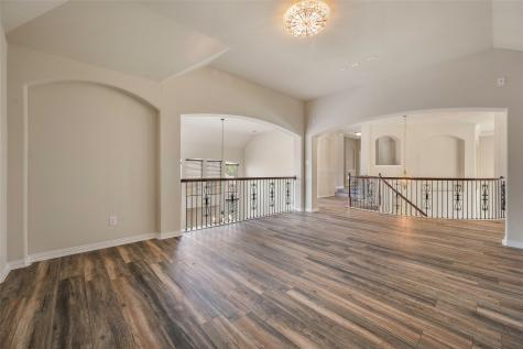 2505 Claymore Avenue Garland TX 75043