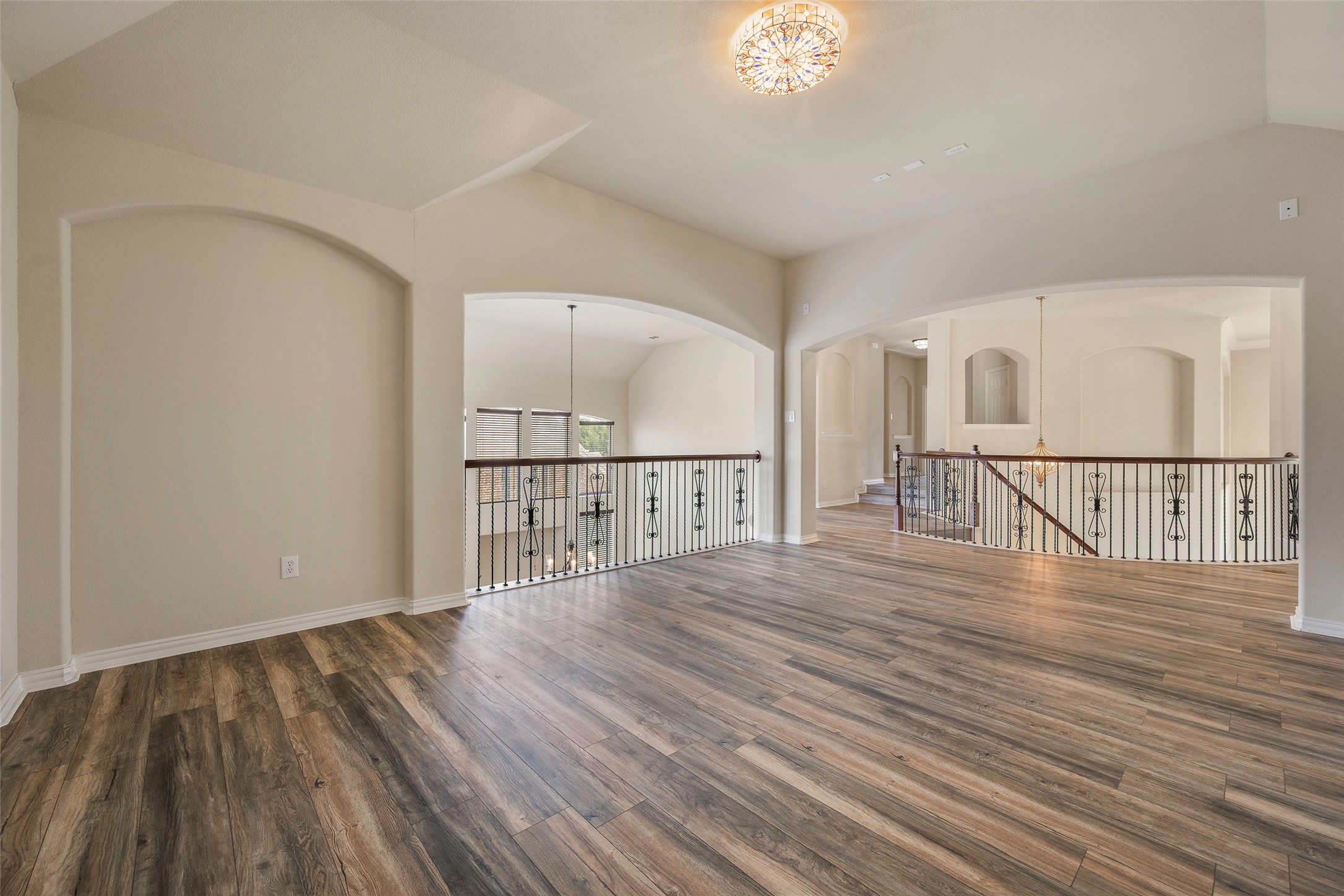 2505 Claymore Avenue Garland TX 75043