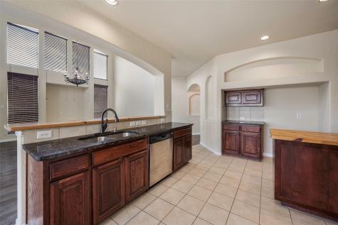2505 Claymore Avenue Garland TX 75043