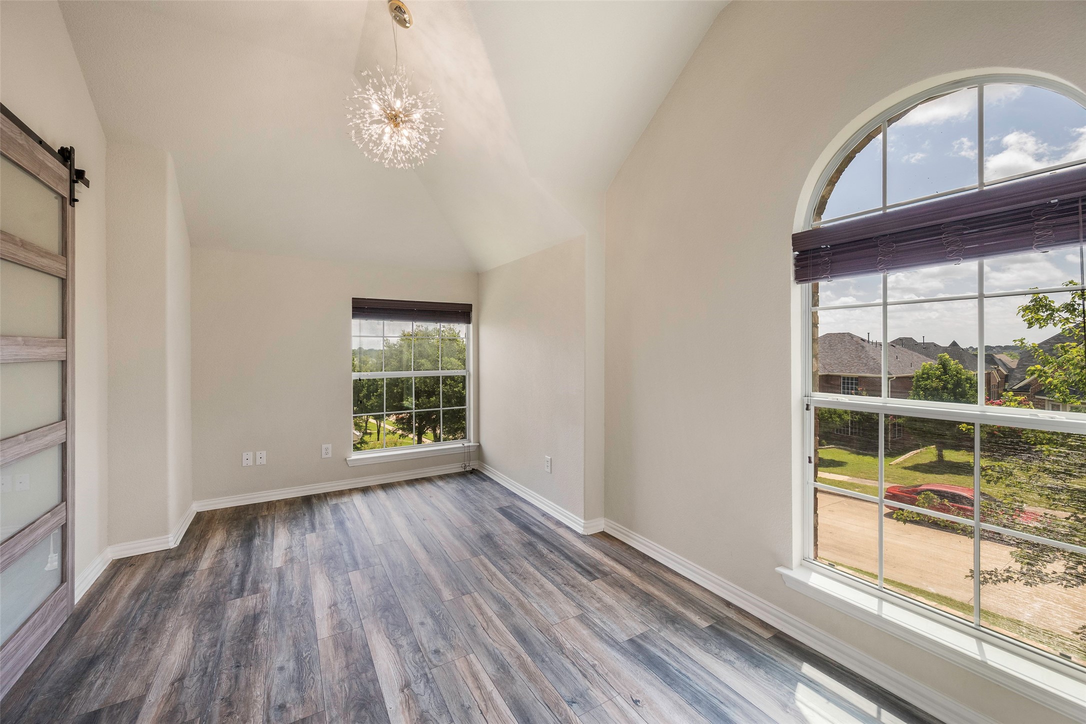 2505 Claymore Avenue Garland TX 75043