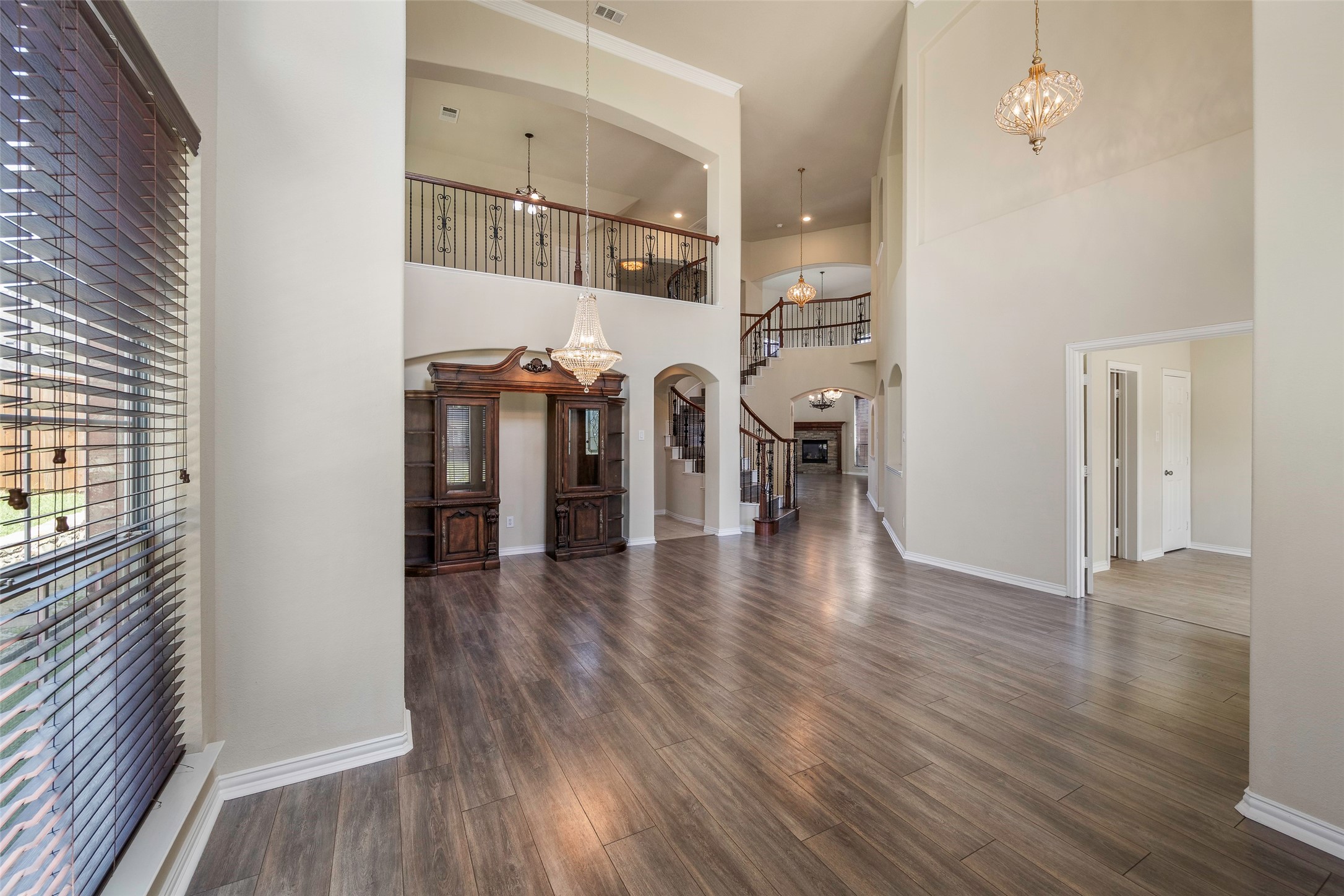 2505 Claymore Avenue Garland TX 75043