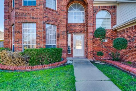 3963 Colorado Springs Drive Fort Worth TX 76123